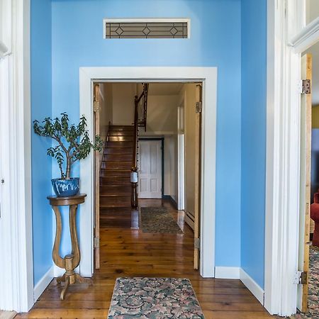 Allegheny Trail House Frostburg Экстерьер фото
