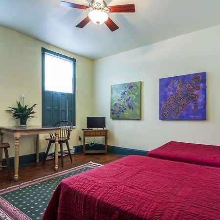 Allegheny Trail House Frostburg Экстерьер фото
