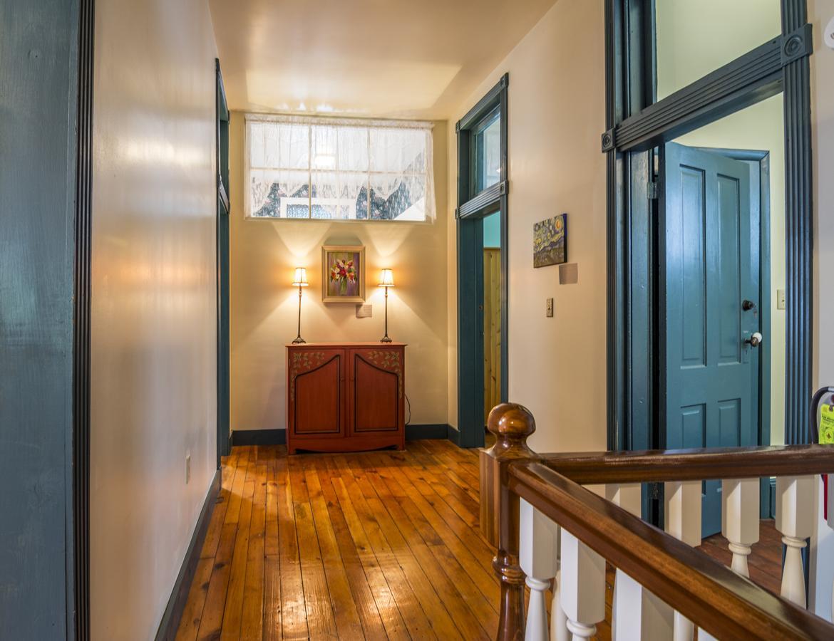 Allegheny Trail House Frostburg Экстерьер фото