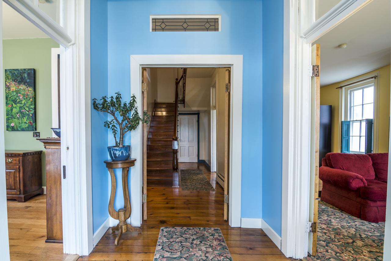 Allegheny Trail House Frostburg Экстерьер фото