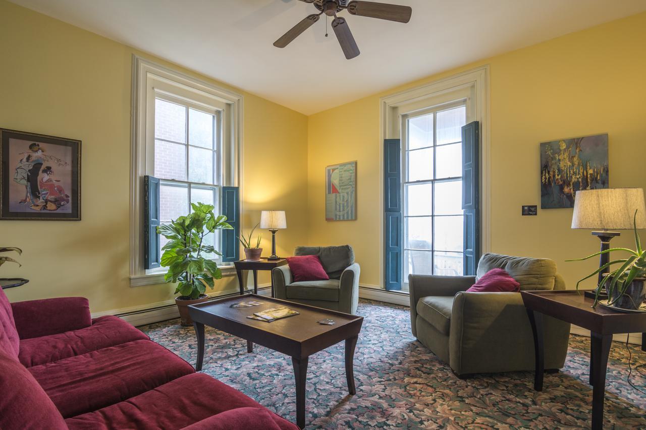 Allegheny Trail House Frostburg Экстерьер фото