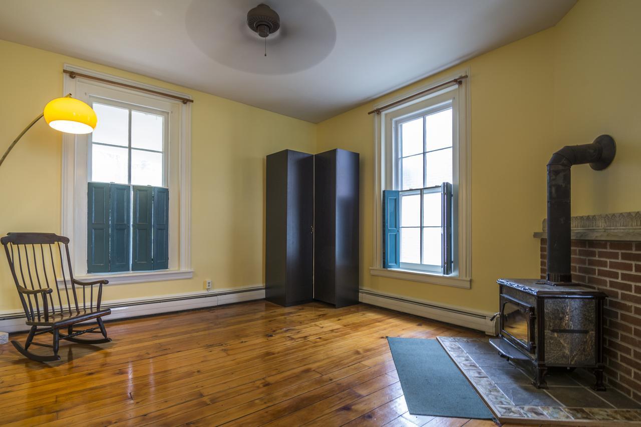 Allegheny Trail House Frostburg Экстерьер фото