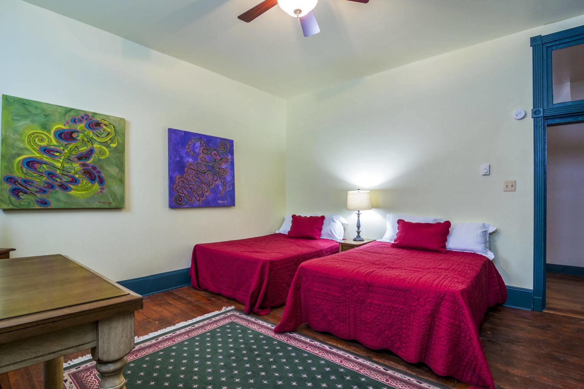 Allegheny Trail House Frostburg Экстерьер фото